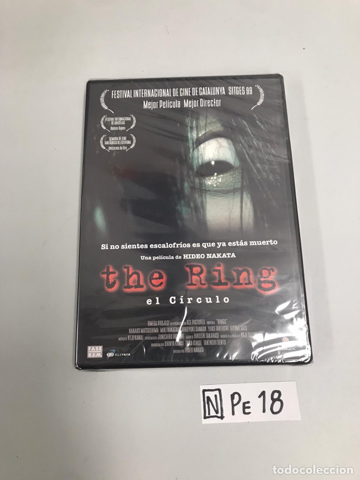 Cine: The Ring - Foto 1