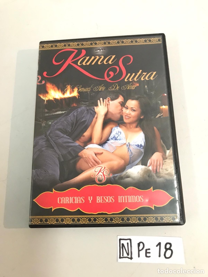 Cine: Kama Sutra - Foto 1