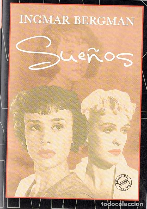 Cine: SUE&Ntilde;OS INGMAR BERGMAN - Foto 1