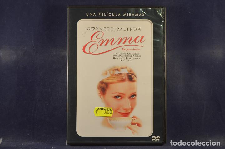 Cine: EMMA - DVD - Foto 1