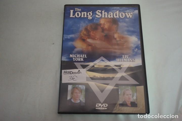 Cin&eacute;ma: (7-B3) - 1 X DVD / THE LONG SHADOW