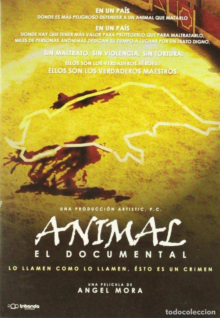 Cine: Animal  (NUEVO) - Foto 1
