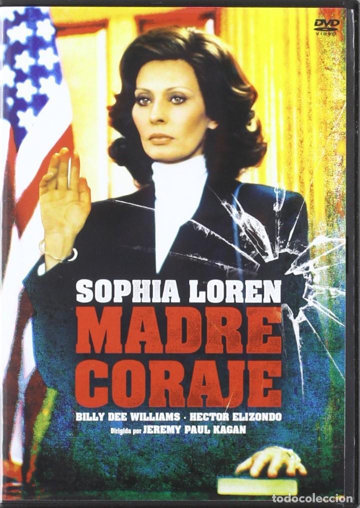 Cine: Madre coraje  (NUEVO) - Foto 1