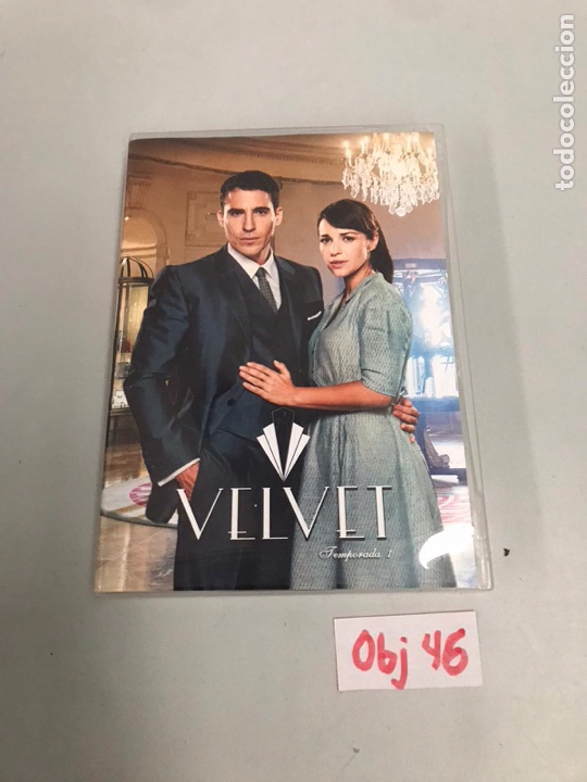Cine: Velvet - Foto 1