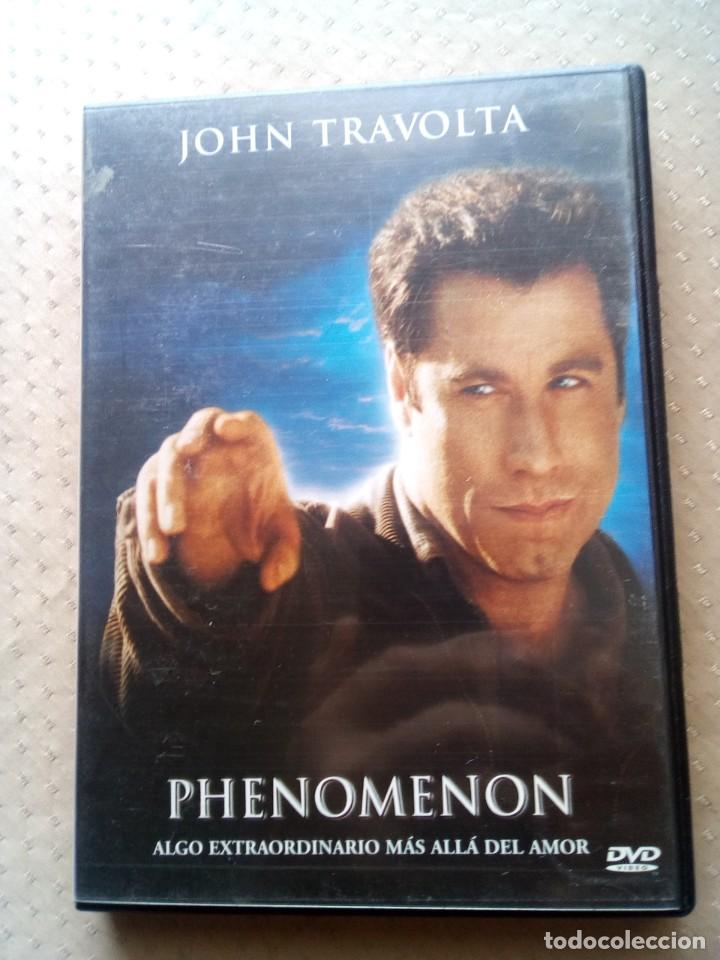 Cinema: phenomenon