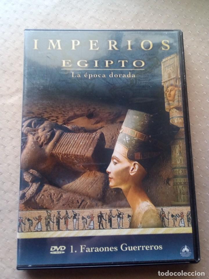 Cine: Imperio de Egipto. - Foto 1