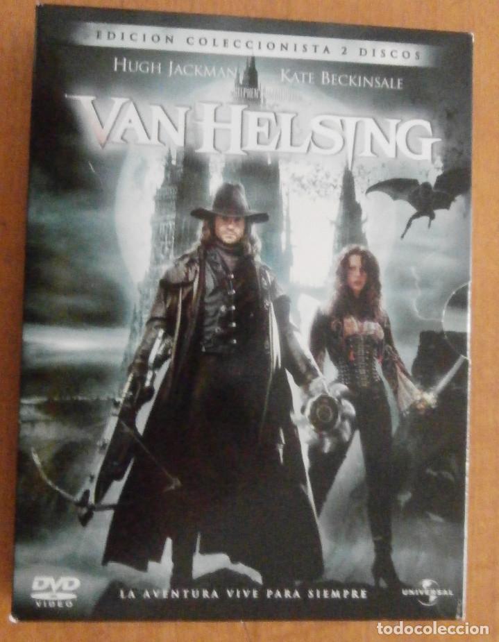 Van Helsing Theme Song Download Free