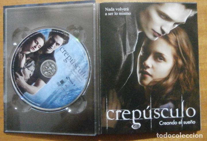 Cuantas Peliculas De Crepusculo Hay En Orden
