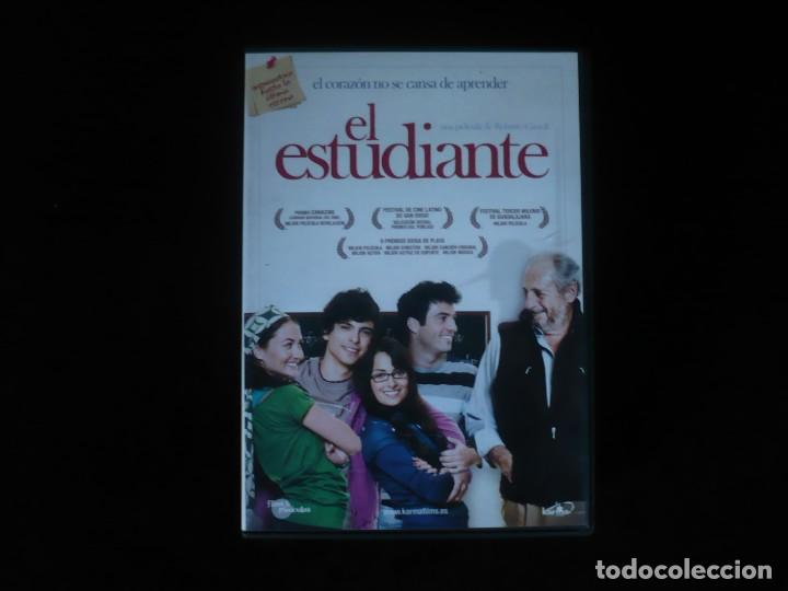 Cine: el estudiante - dvd como nuevo - Foto 1