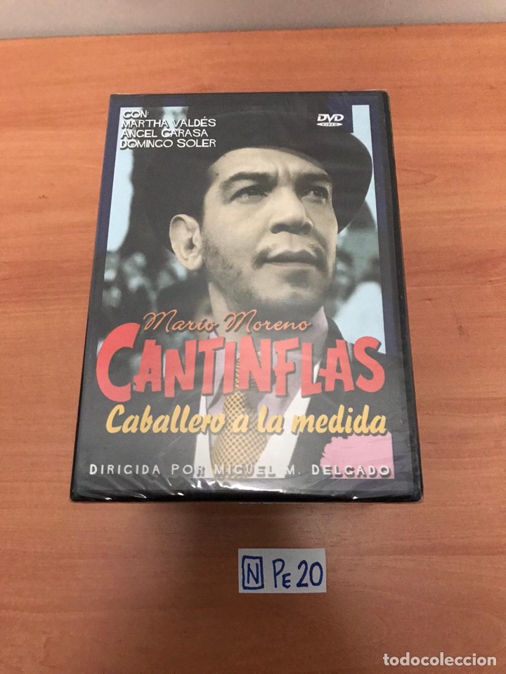 Cine: Cantinflas - Foto 1