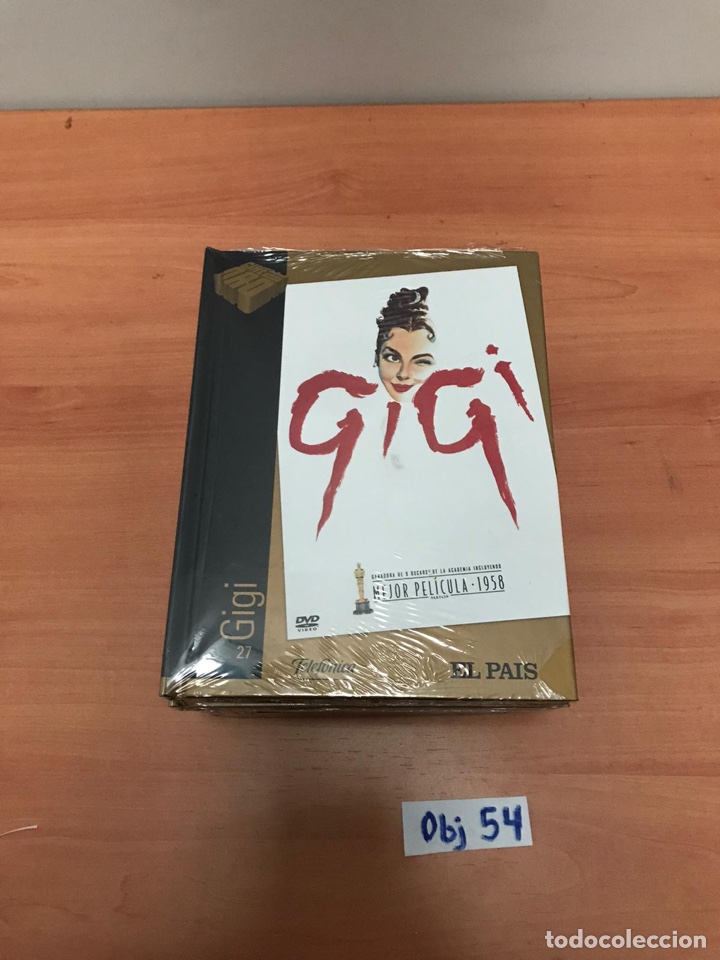 Cine: Gigi - Foto 1