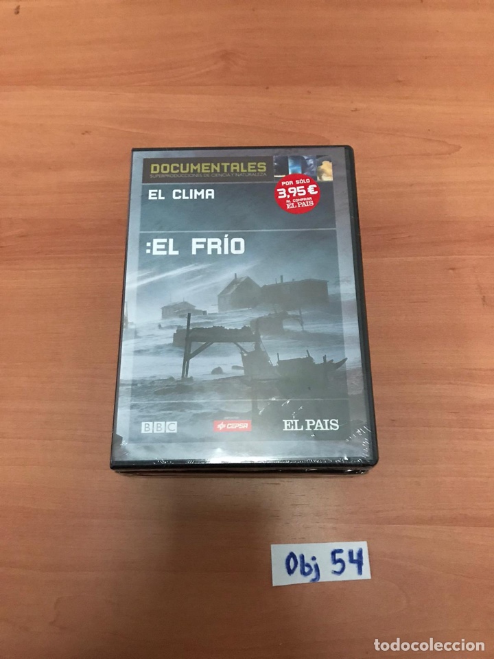 Cine: El Fr&iacute;o - Foto 1