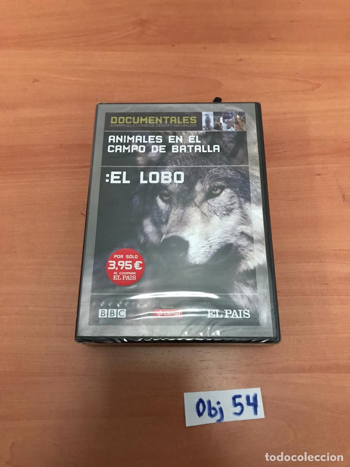 Cine: El Lobo - Foto 1
