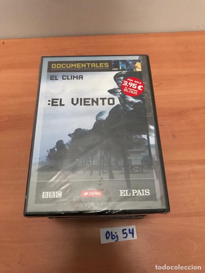 Cine: El Viento - Foto 1