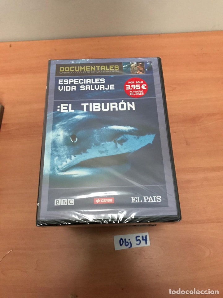 Cine: El Tibur&oacute;n - Foto 1