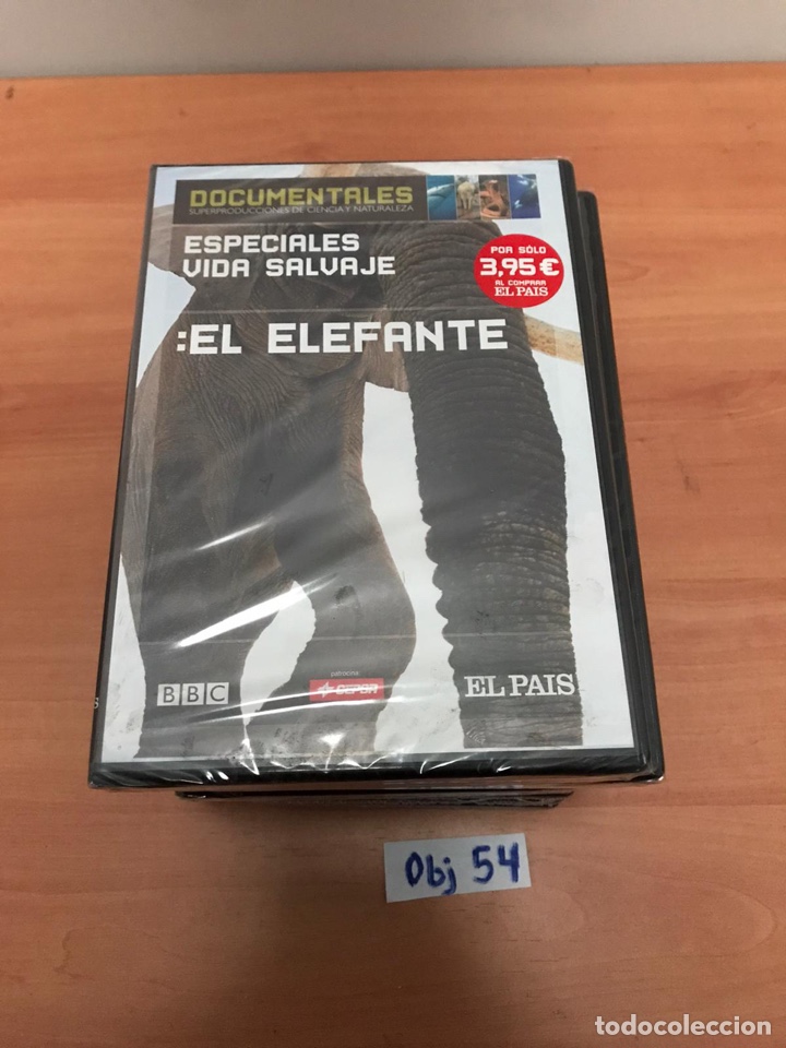 Cine: El Elefante - Foto 1