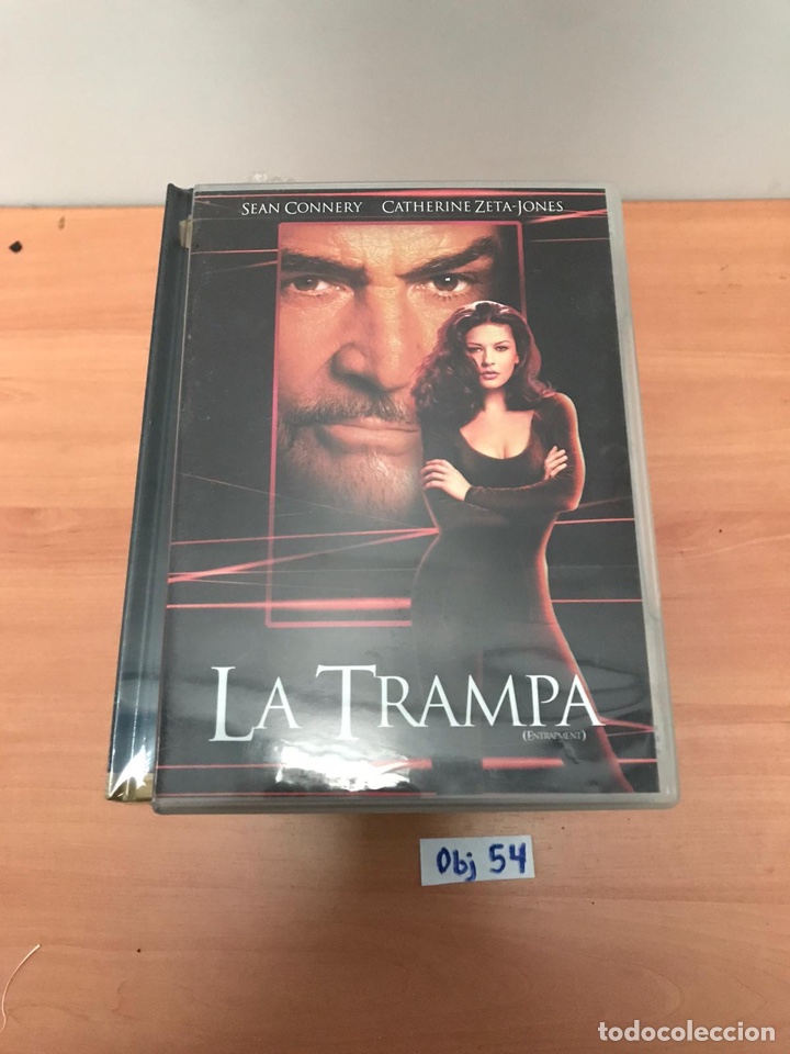 Cine: La Trampa - Foto 1