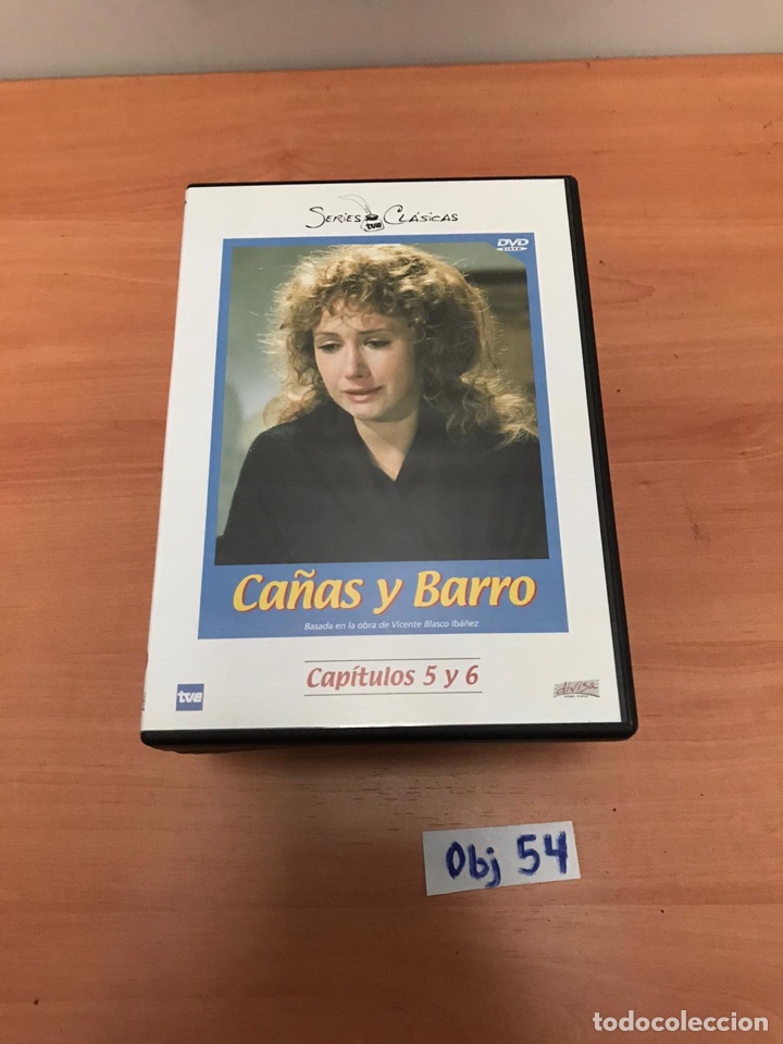 Cine: Ca&ntilde;as Y Barro - Foto 1