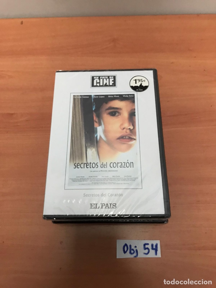 Cine: Secretos Del Coraz&oacute;n - Foto 1