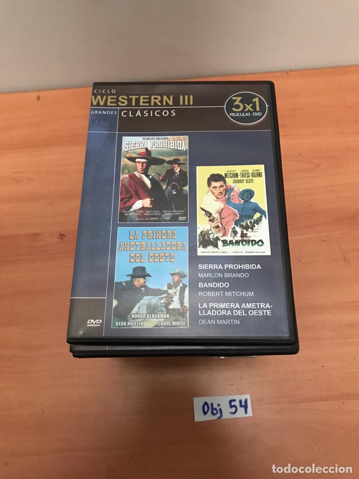 Cine: Grandes Cl&aacute;sicos - Foto 1