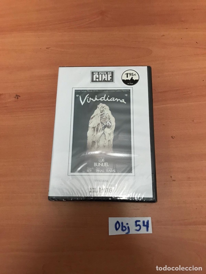 Cine: Viridiana - Foto 1