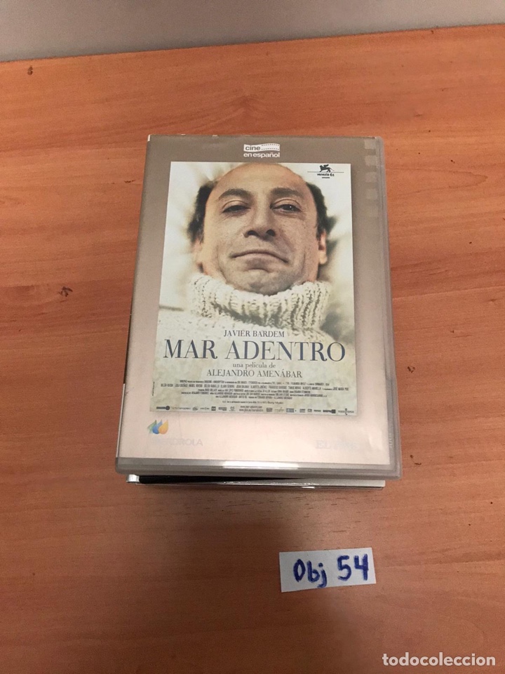 Cine: Mar Adentro - Foto 1
