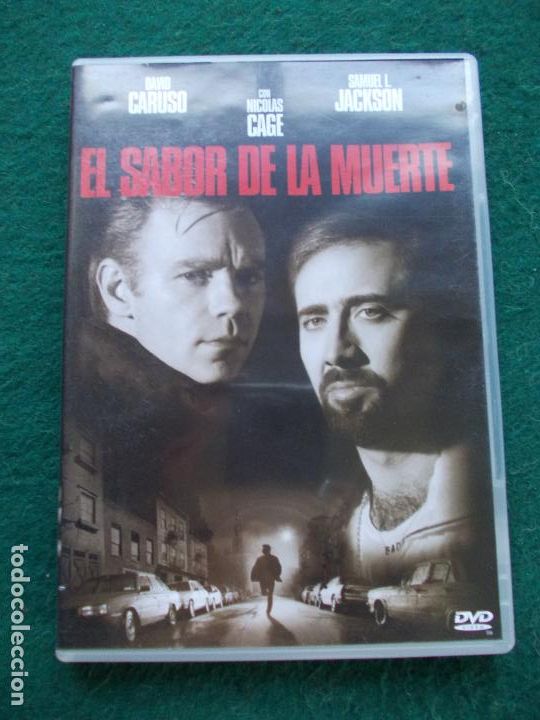 Cin&eacute;ma: ELSABOR DE LA MUERTE