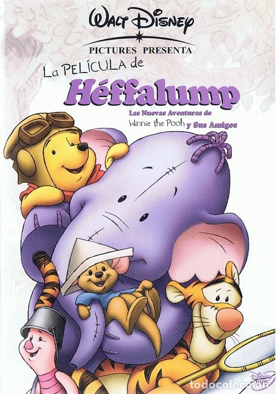 Cinema: H&Eacute;FFALUMP