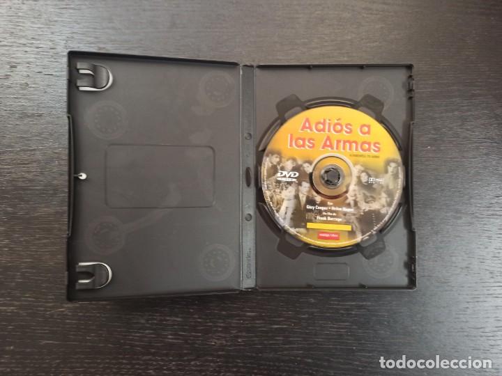 Cine: Adi&oacute;s a las armas - Foto 3