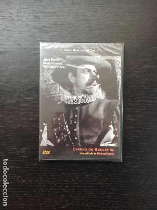 Cine: Cyrano de Bergerac - Foto 1