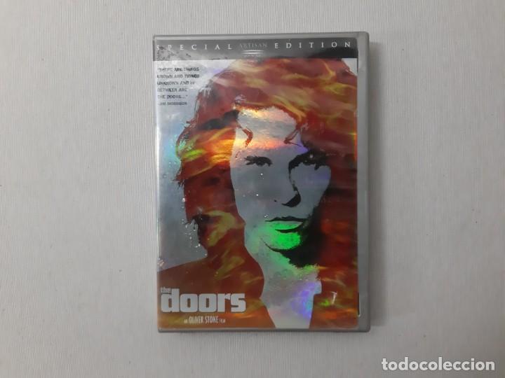 Cine: The Doors (2018) - Foto 1