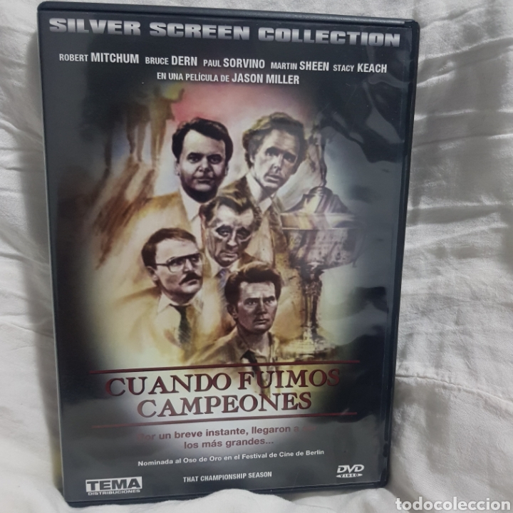 Cinema: S769 cuando fuimos campeones &nbsp; - DVD SEGUNDAMANO