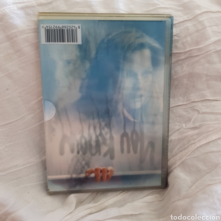 Cinema: S327 lo que la verdad esconde - DVD SEGUNDAMANO