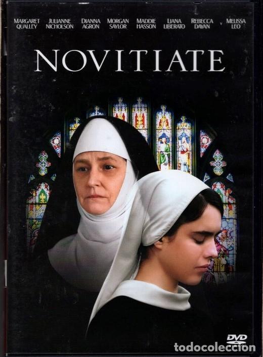 Cine: NOVITIATE DVD - UNA ELEGIDA POR DIOS QUE SE REVUELVE ENTRE DUDAS Y SENTIMIENTOS CONTRADICTORIOS.