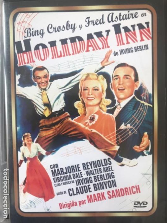 Cine: Holiday In - Foto 1