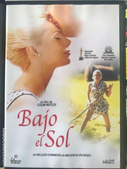 Cine: Bajo el sol - Foto 1