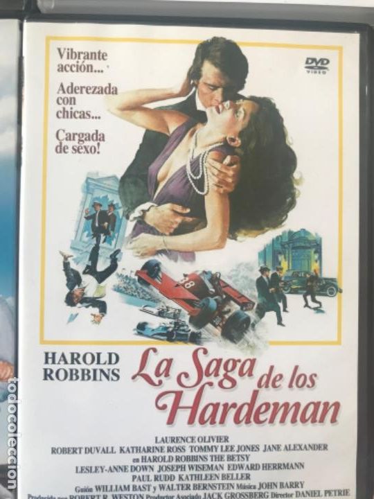 Cinema: La saga de los Handerman
