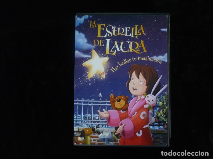 Cine: la estrella de laura - Foto 1