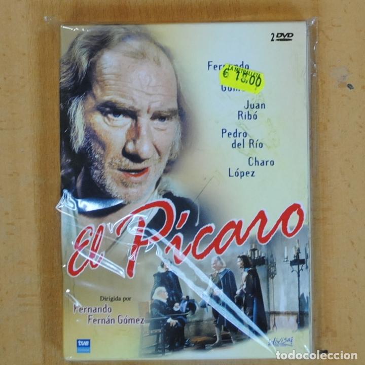Kino: EL PICARO - DVD