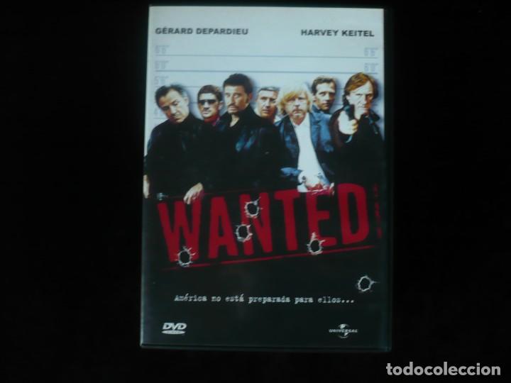 Cine: wanted - Foto 1