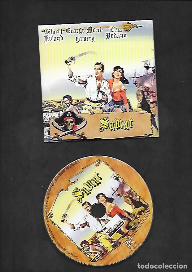 Cine: SAMAR - Foto 1