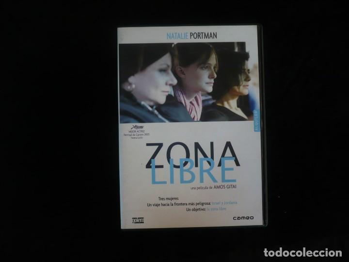 Cine: zona libre - Foto 1