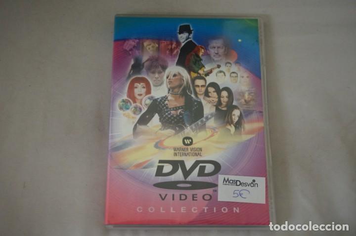 Cin&eacute;ma: (10-B5) / 1 X DVD - WARNER VISION INTERNATIONAL VIDEO COLLECTION