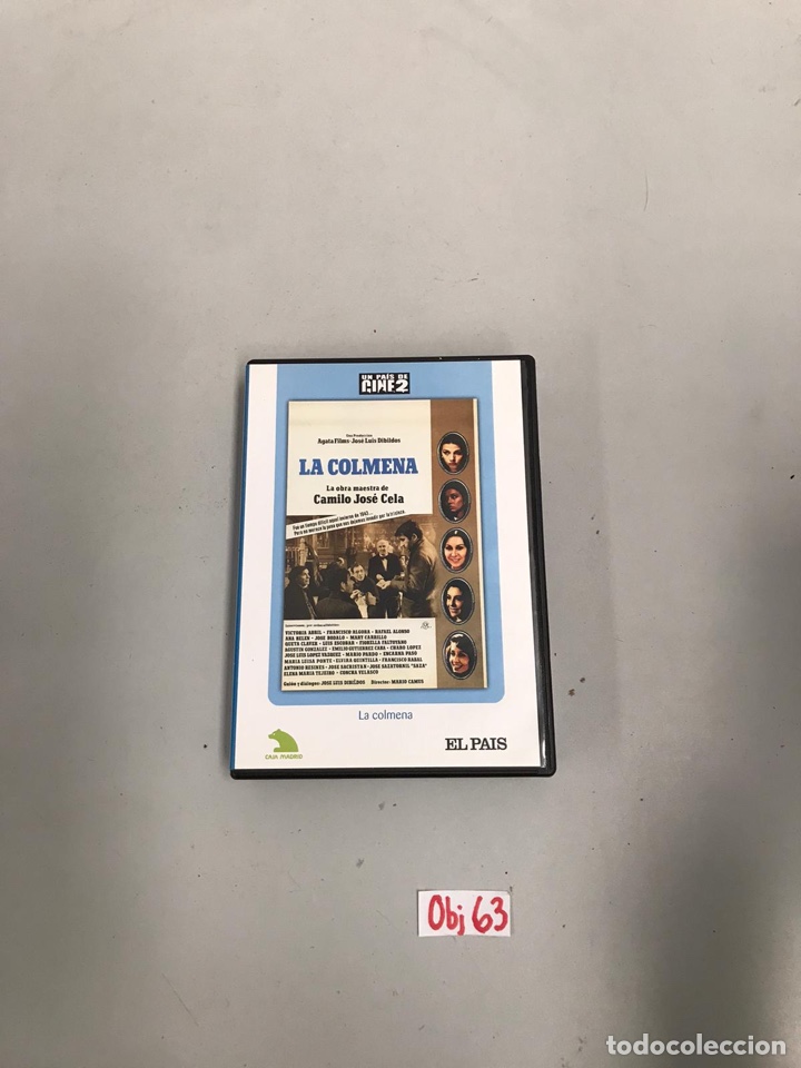 Cine: La Colmena - Foto 1