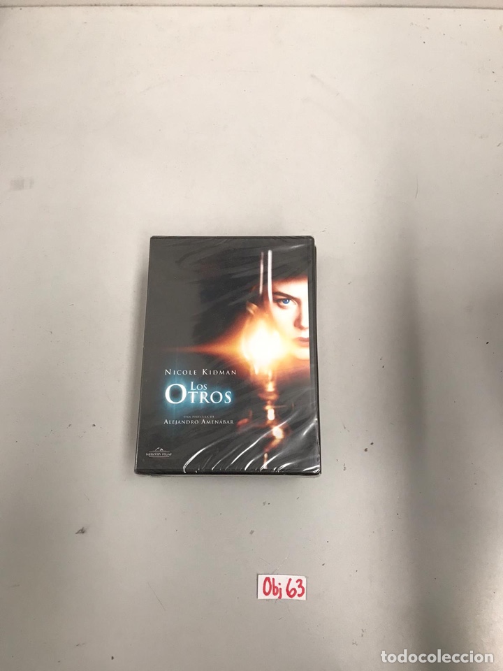 Cine: Los Otros - Foto 1
