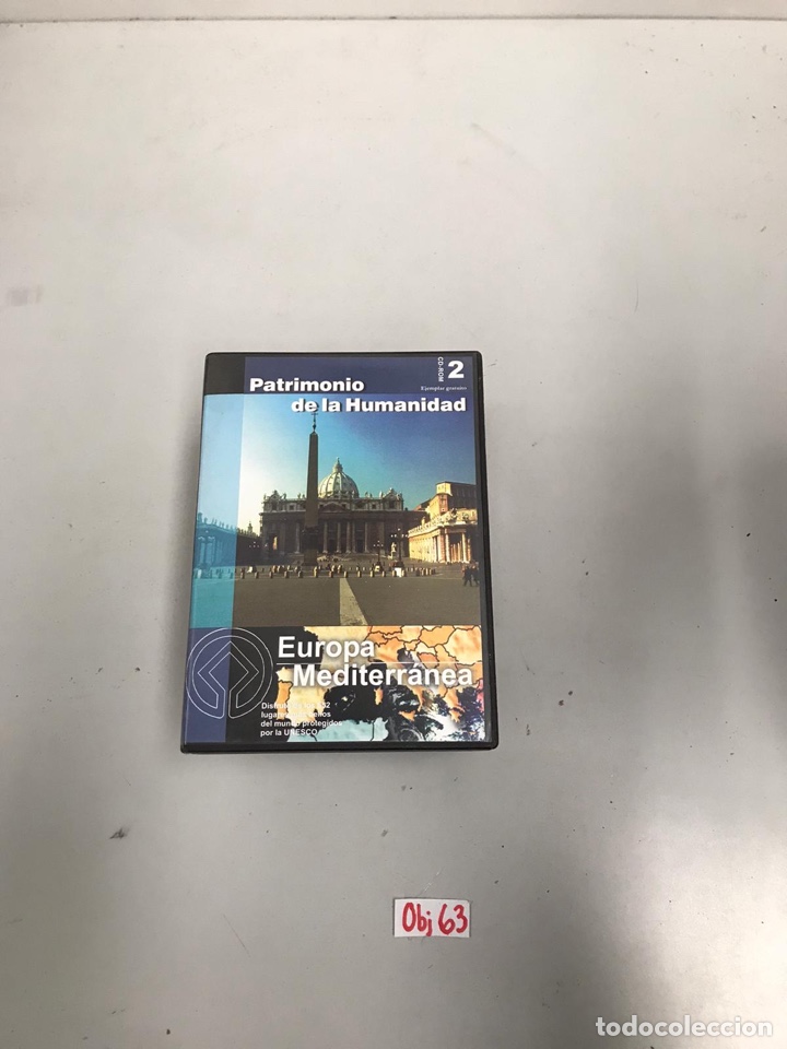 Cine: Patrimonio De La Humanidad - Foto 1