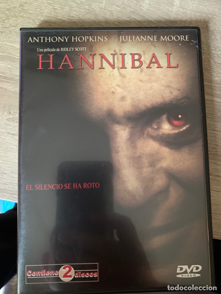 Cine: HANNIBAL - Foto 1