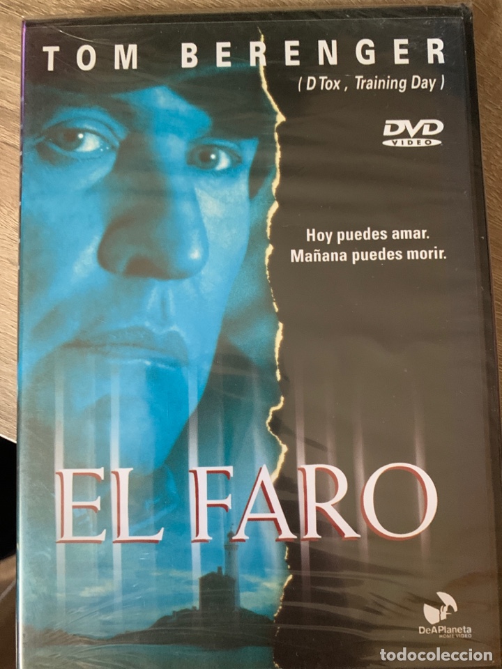 Cine: EL FARO - Foto 1