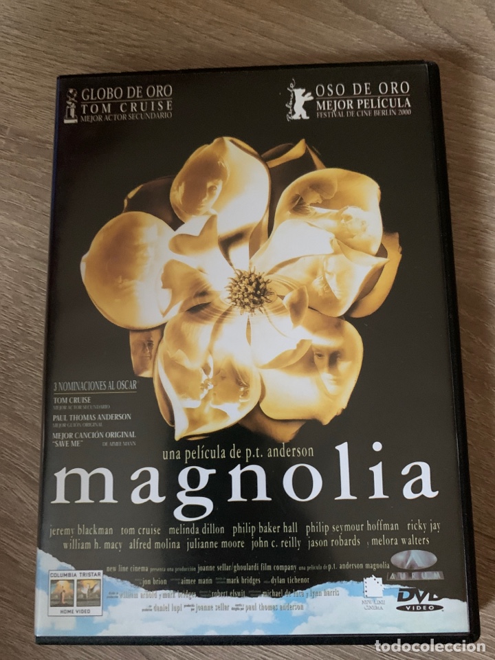 Cine: MAGNOLIA - Foto 1