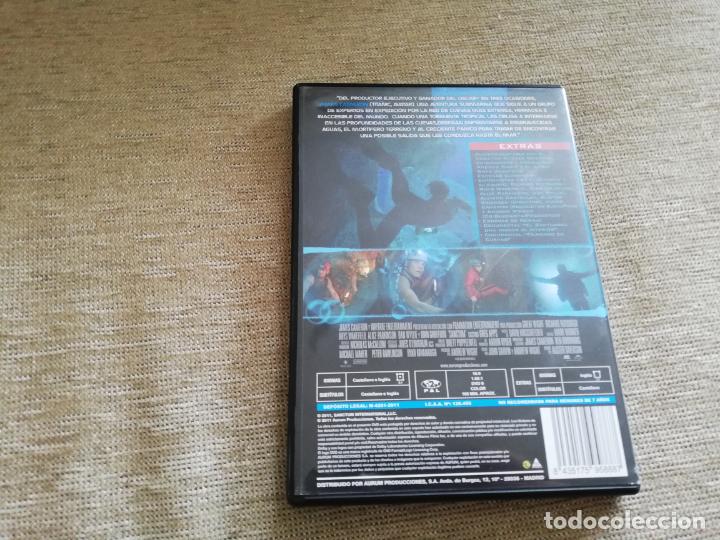 Cine: El santuario - Foto 2
